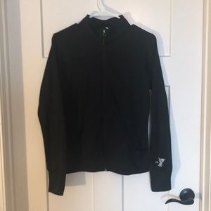 YMCA Logo Jacket